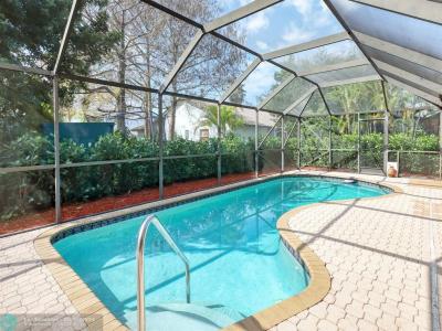 8522 NW 80th St, Tamarac, Florida 33321, Stati Uniti