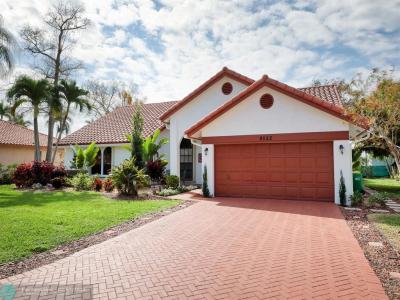 8522 NW 80th St, Tamarac, Florida 33321, Stati Uniti