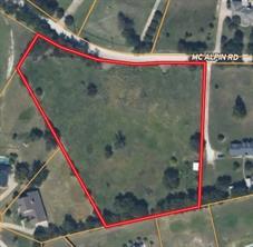 McAlpin Road, Midlothian, 텍사스 76065, 미국