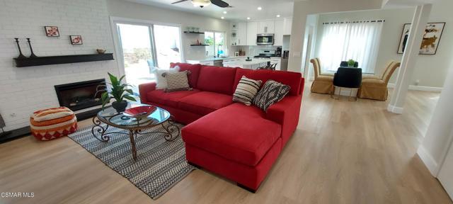 Rainbow Creek Circle, Thousand Oaks, 加州 91360, 美國