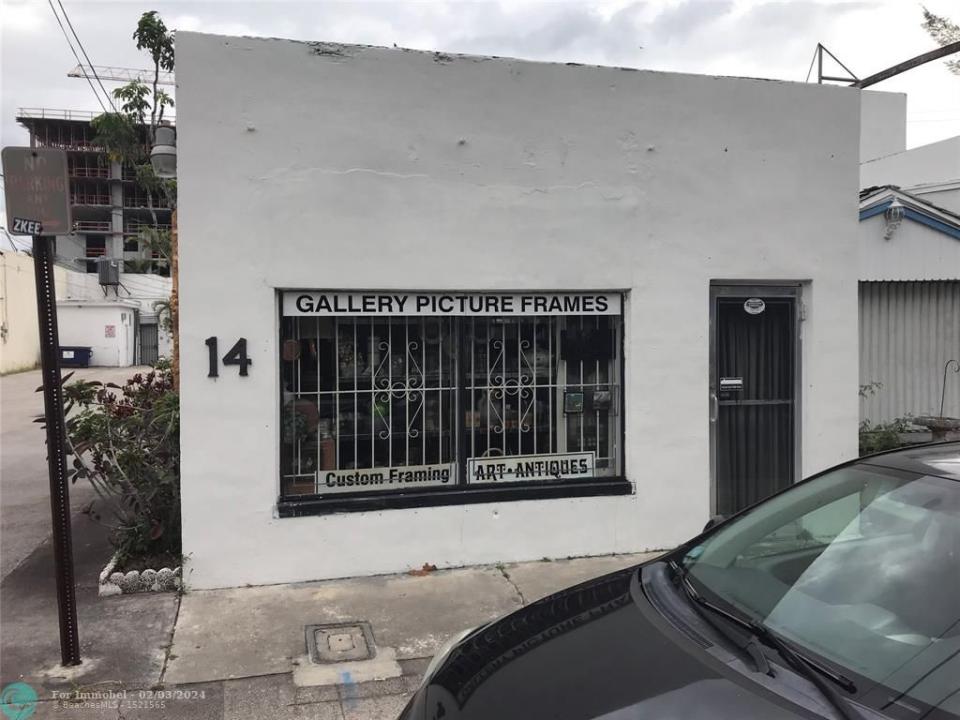 13 N Federal Hwy, Dania Beach, Florida 33004, HOA KỲ