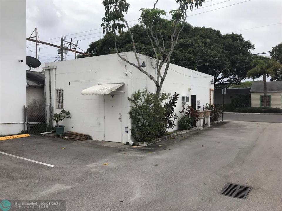 13 N Federal Hwy, Dania Beach, Florida 33004, HOA KỲ