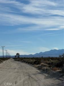 Lessing Avenue, Adelanto, Califórnia 92301, Estados Unidos