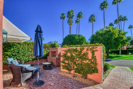 Rabat Drive, Palm Desert, קליפורניה 92260, ארצות הברית של אמריקה 