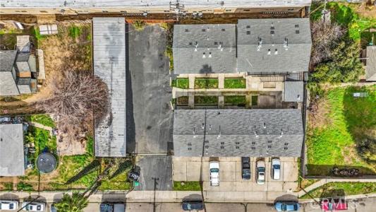 E Inyo Street, Fresno, California 93702, Stati Uniti