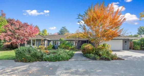 Hillview Drive, Menlo Park, كاليفورنيا 94025, الولايات المتحدة