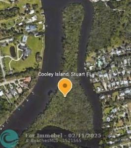 Blue Water Way, Cooley Island!, Stuart, Флорида 34997, Соединенные Штаты