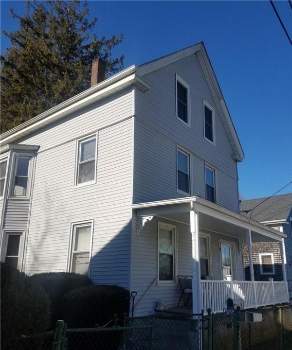 6 Prescott Hall Road 2, Newport, Rhode Island 02840, HOA KỲ
