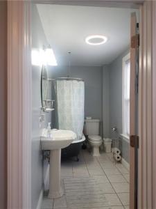 6 Prescott Hall Road 2, Newport, Rhode Island 02840, HOA KỲ