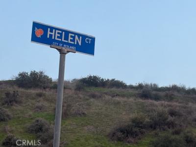 Helen Court, Redlands, California 92373