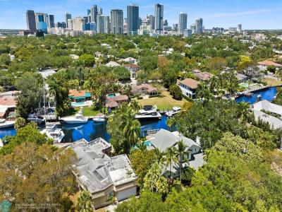 1401 SE 9th St, Fort Lauderdale, Florida 33316, Estados Unidos