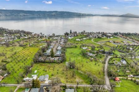 Keeling Avenue, Lakeport, Califórnia 95453, Estados Unidos