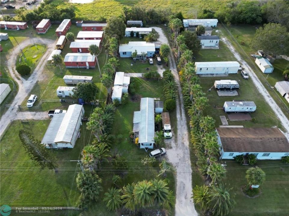3431 SE 38th Ave, Okeechobee, Florida 34974, Estados Unidos