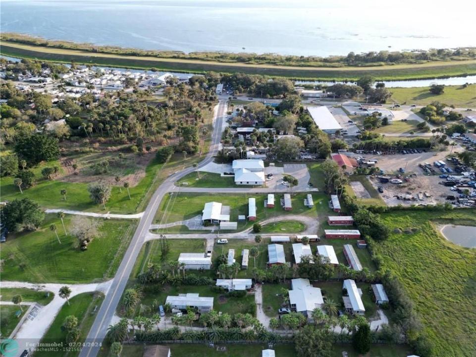 3431 SE 38th Ave, Okeechobee, Florida 34974, Estados Unidos