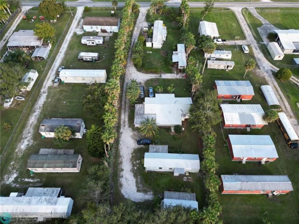 3431 SE 38th Ave, Okeechobee, Florida 34974, Estados Unidos