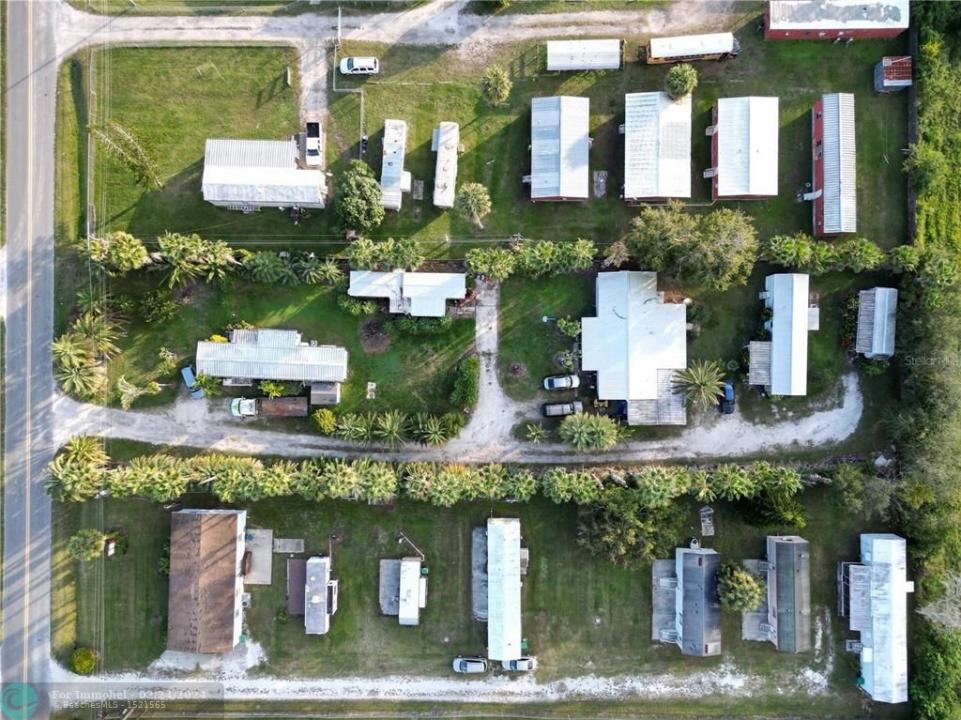 3431 SE 38th Ave, Okeechobee, Florida 34974, Estados Unidos