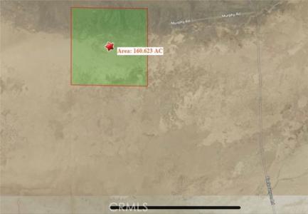 Black Canyon Rd, Hinkley, California 92311