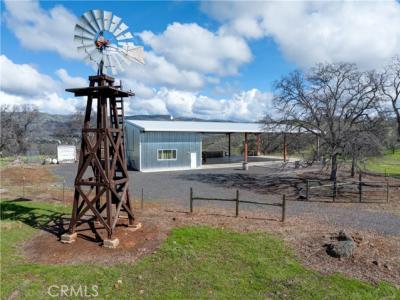 Old Highway, Catheys Valley, קליפורניה 95306, ארצות הברית של אמריקה 