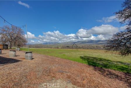 Old Highway, Catheys Valley, Kalifornia 95306, USA