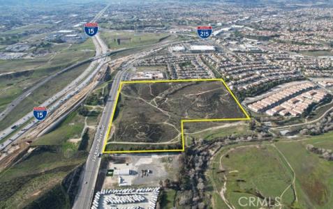 Jackson Avenue, Murrieta, كاليفورنيا 92563, الولايات المتحدة