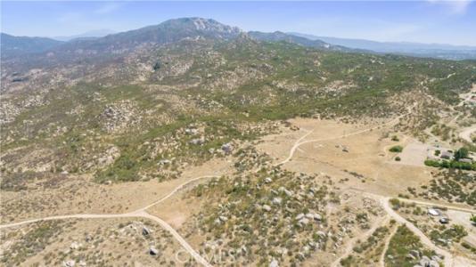 Centennial Street, Aguanga, Kalifornien 92536, USA