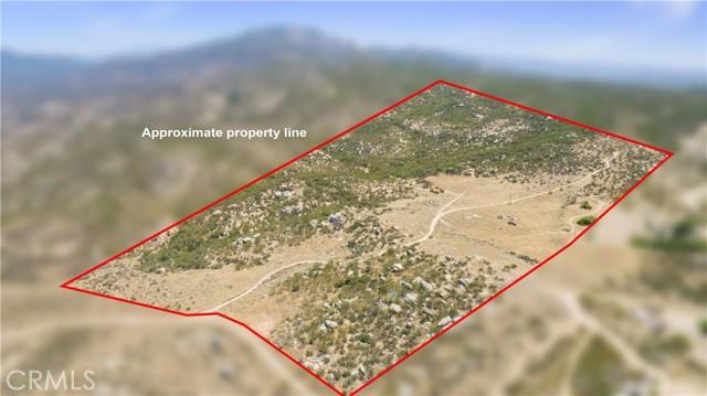Centennial Street, Aguanga, California 92536, Estados Unidos