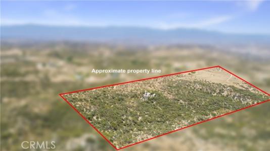 Centennial Street, Aguanga, California 92536, Estados Unidos