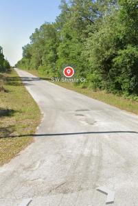 SW Shasta Court, Dunnellon, Florida 34432
