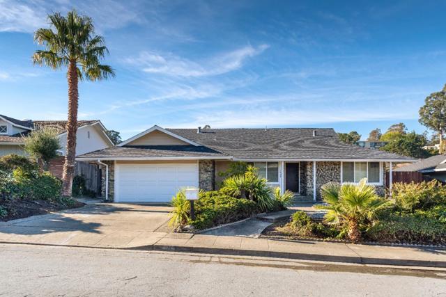 Gavilan Way, Millbrae, California 94030, Stati Uniti