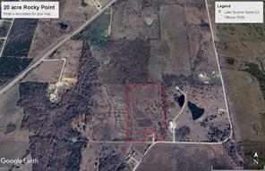 1481 Rocky Point, Madill, Oklahoma 73466, États-Unis