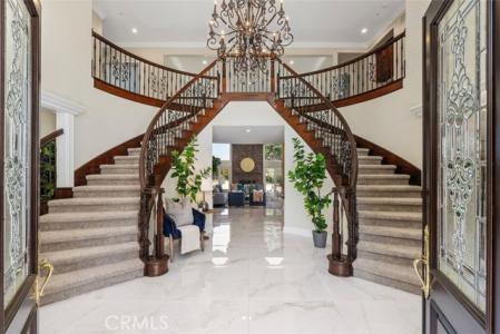 Canyon Hill Drive, Riverside, Калифорния 92506, Соединенные Штаты
