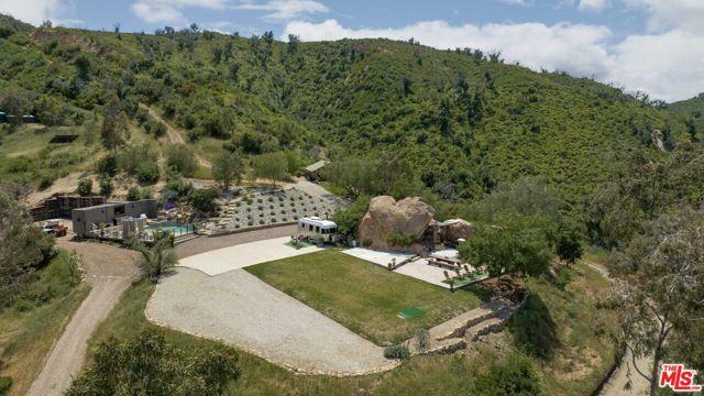 Mulholland Highway, Agoura Hills, Califórnia 91301, Estados Unidos