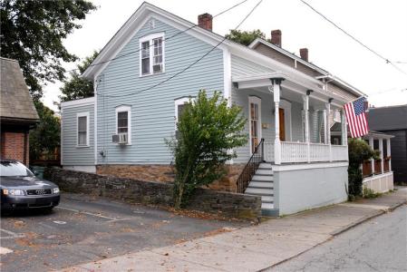 15 Young Street, Newport, Rhode Island 02840, États-Unis