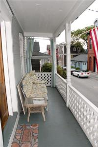 15 Young Street, Newport, Rhode Island 02840, États-Unis