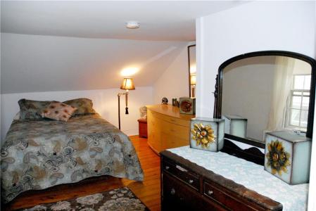 15 Young Street, Newport, Rhode Island 02840, États-Unis