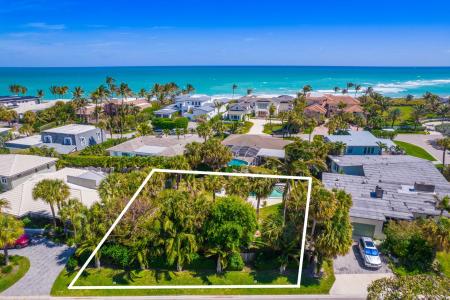 73 Colony Road, Jupiter Inlet Colony, Jupiter Inlet Colony, Florida 33469