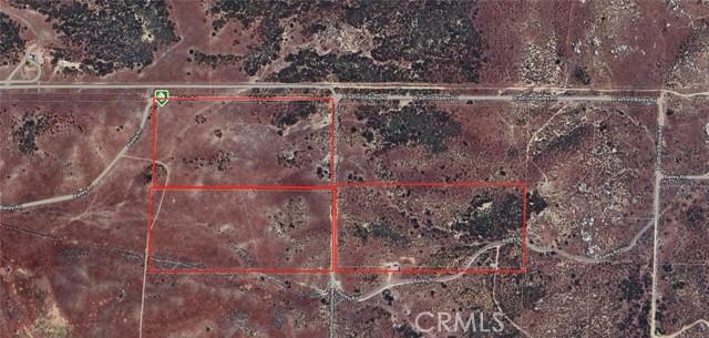 Bailey Rd, Anza, California 92539