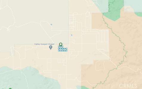Bailey Rd, Anza, California 92539