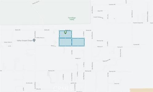 Bailey Rd, Anza, California 92539