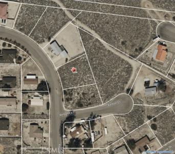 Kalsman Drive, Whitewater, Californie 92282, États-Unis