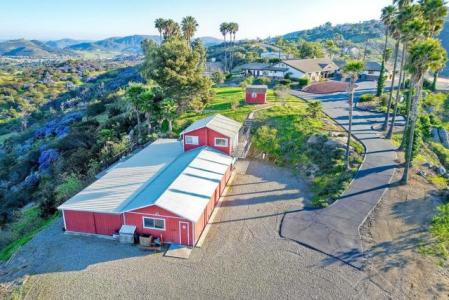 Camino De La Cima, San Marcos, カリフォルニア 92078, アメリカ合衆国