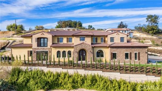 Gartel Drive, Walnut, California 91789, Estados Unidos