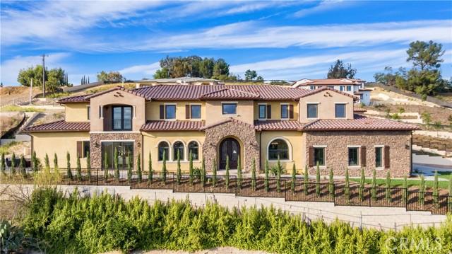 Gartel Drive, Walnut, California 91789, Estados Unidos