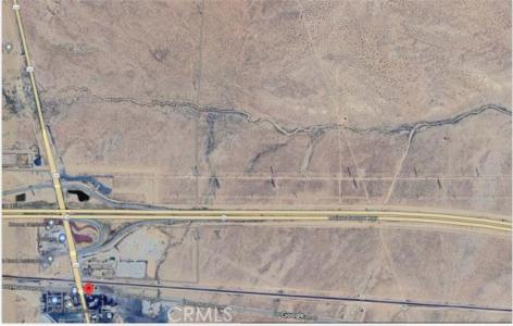 Kramer junction, Kramer Junction, קליפורניה 93516, ארצות הברית של אמריקה 