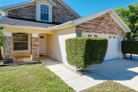 2560 Franklin Avenue, Winter Park, 플로리다 32789, 미국