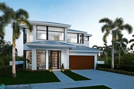 2611 Clematis Pl, Fort Lauderdale, Florida 33301, Estados Unidos