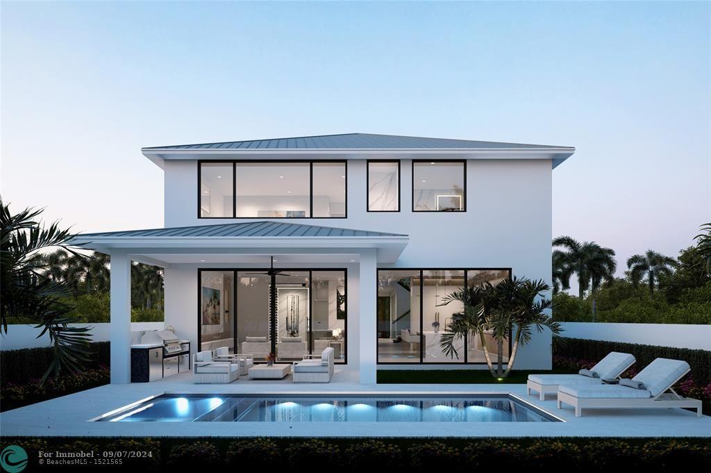 2611 Clematis Pl, Fort Lauderdale, Florida 33301, Estados Unidos