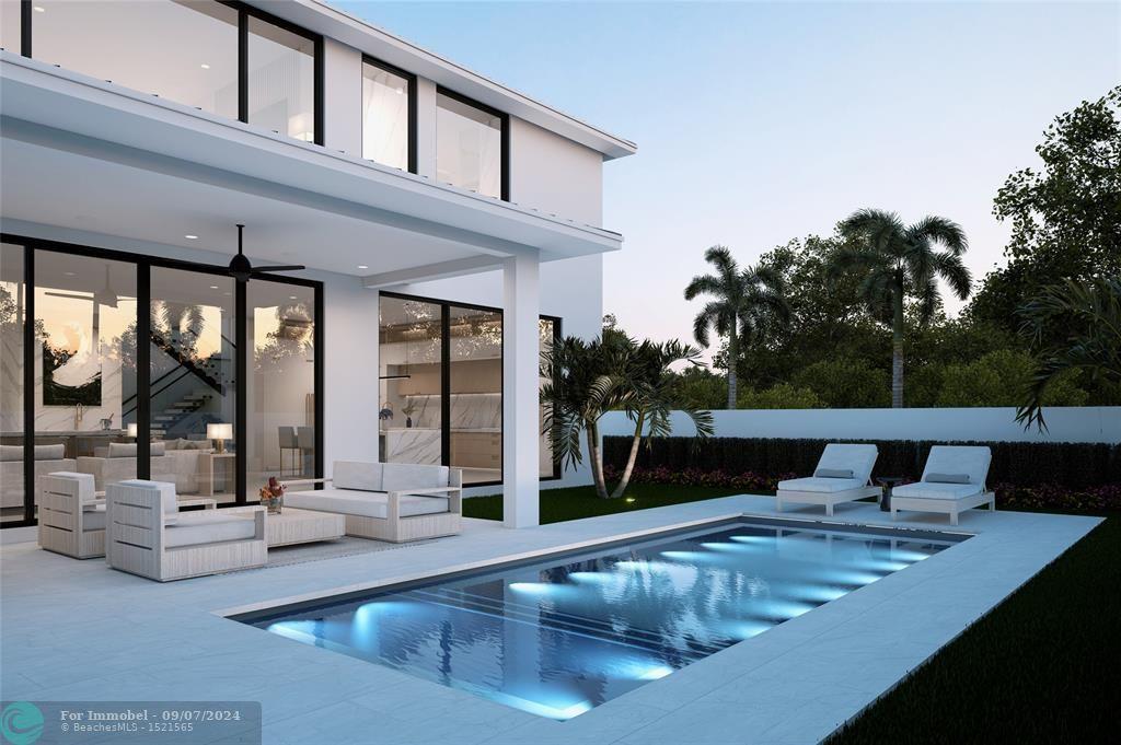 2611 Clematis Pl, Fort Lauderdale, Florida 33301, Estados Unidos