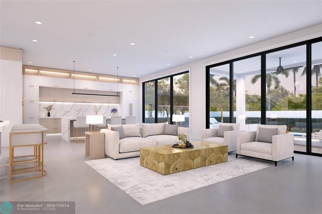 2611 Clematis Pl, Fort Lauderdale, Florida 33301, Estados Unidos