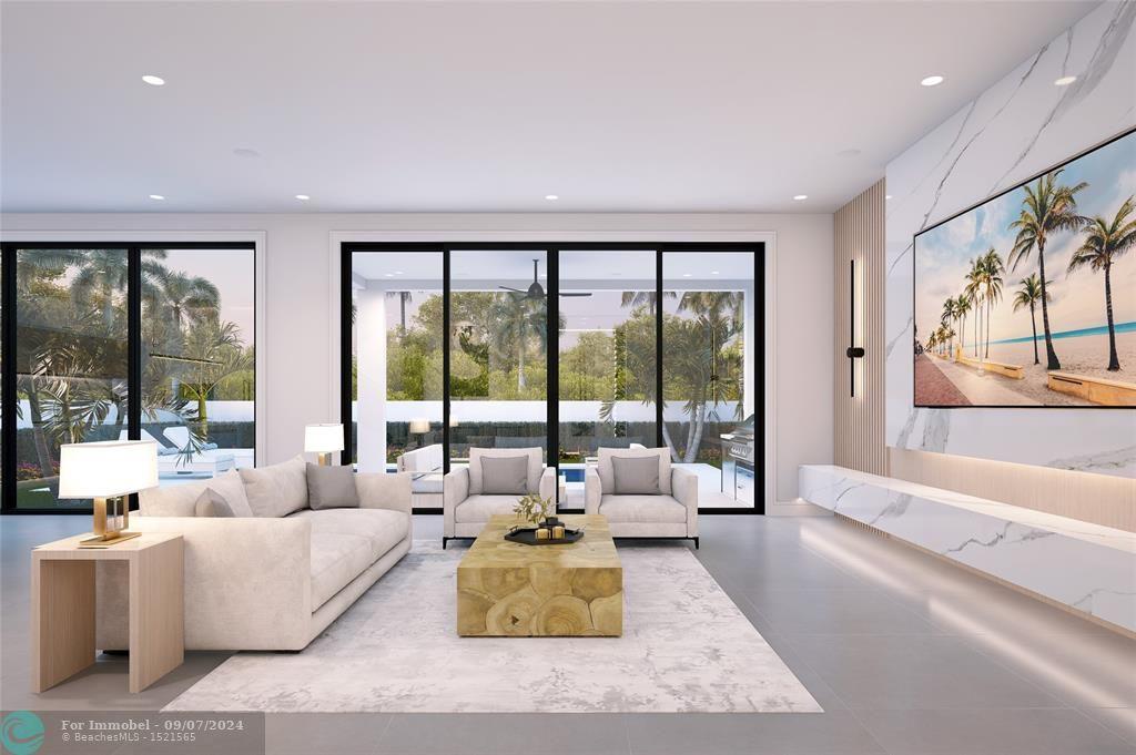 2611 Clematis Pl, Fort Lauderdale, Florida 33301, Estados Unidos